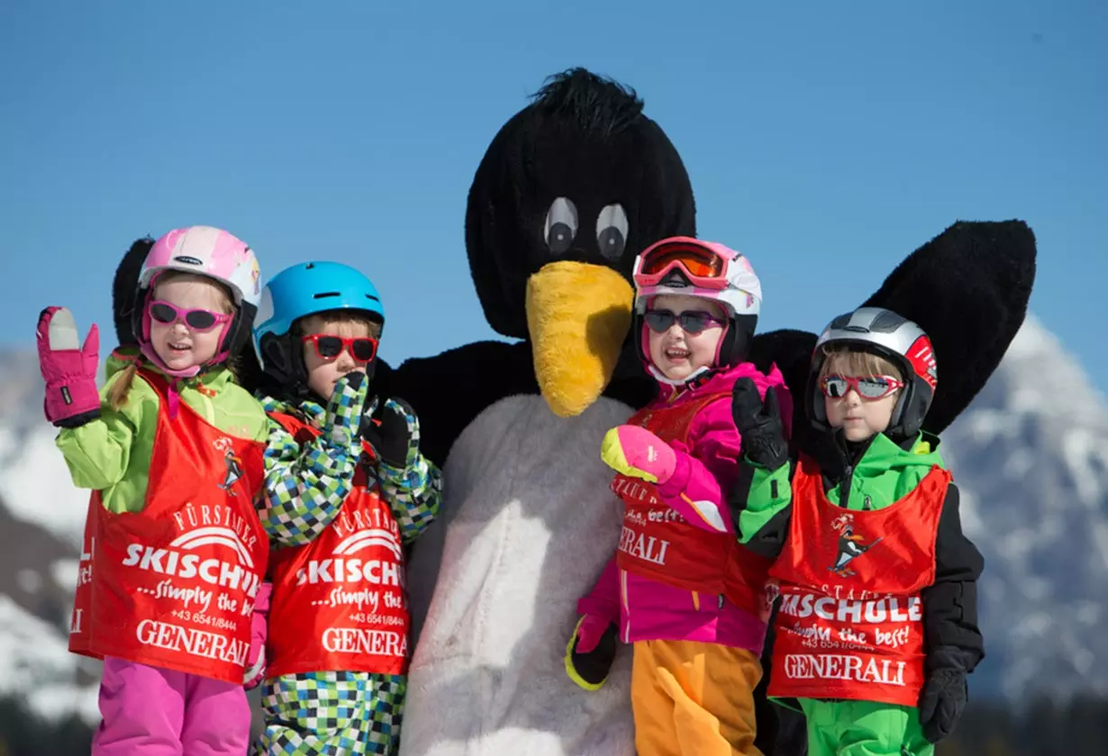 skischule fuerstauer bobo