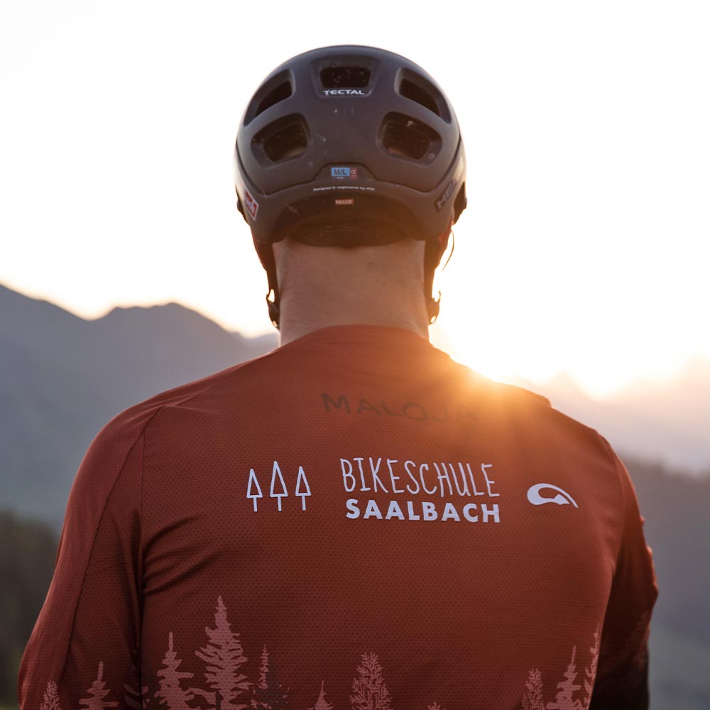 bikefuerst saalbach shirt