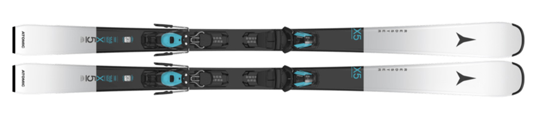 RedsterX5