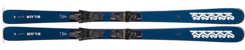 K2 Blur 79