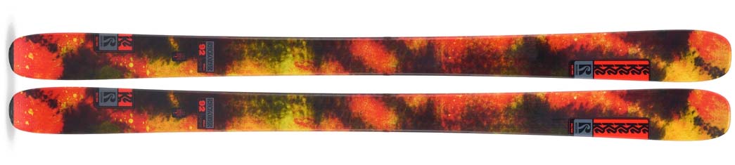 K2 Reckoner 92