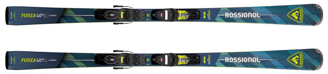 Rossignol Forza 40