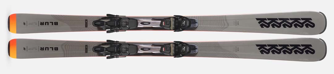 K2 Blur XT