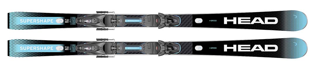 Supershapee SpeedSW 2024