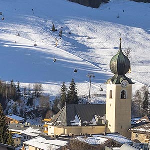 Skischule fuerstauer skilehrer