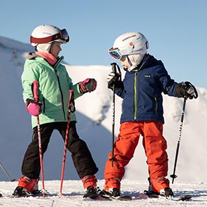 familie skischule saalbach fuerstauer