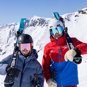 skifahren lernen saalbach privat