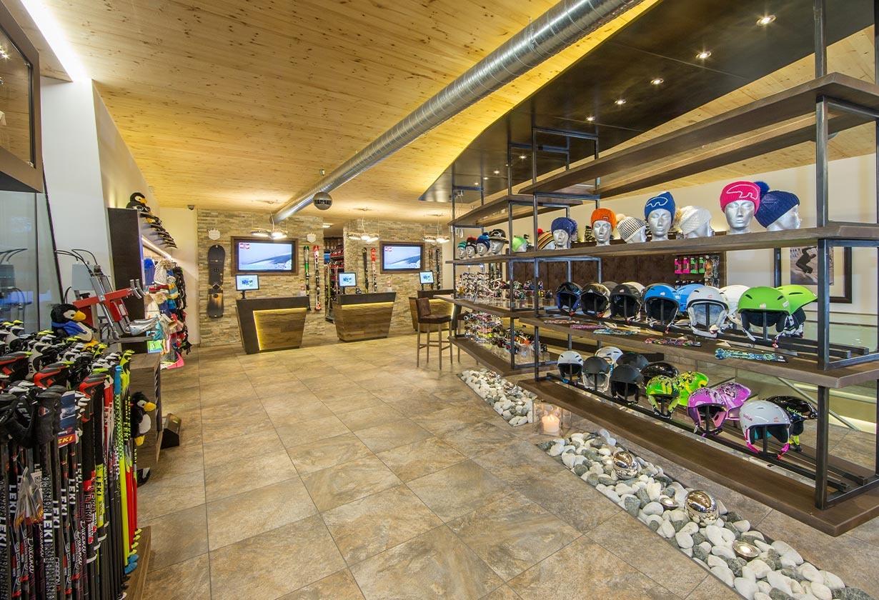 skirental saalbach fuerstauer