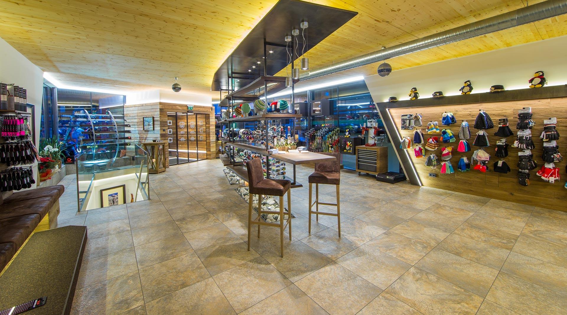 skifuerst verleih saalbach