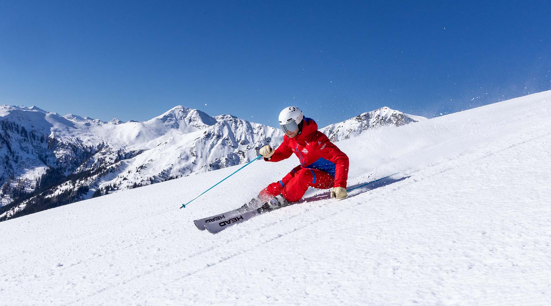 skischool saalbach skiteacher
